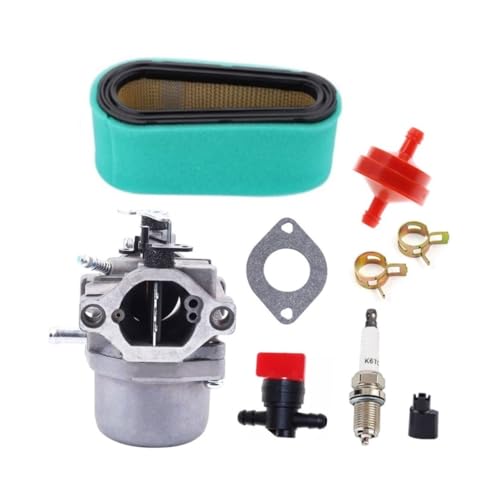 Kit de carburateur 799728 de remplacement pour tondeuse 5-4993
