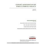 EXPERT ASSESSMENTS ON INDIA’S FOREIGN POLICY: Weekly News and Analysis on India, 09 September 2019 (English Edition)