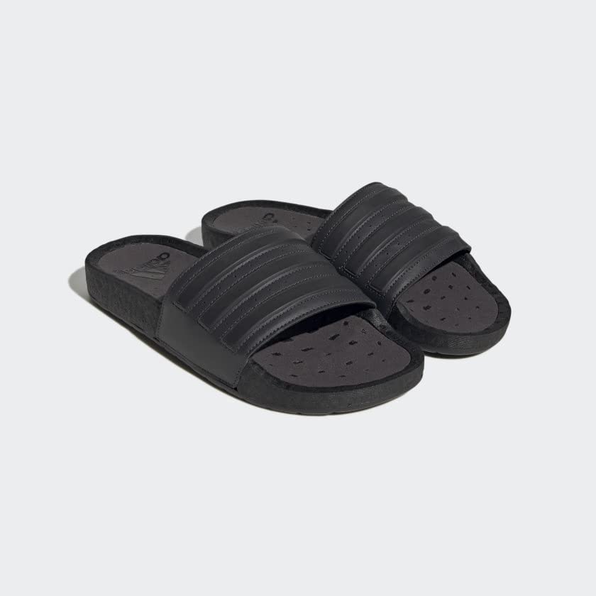 Image of adidas Unisex Adult Adilette Boost Slide