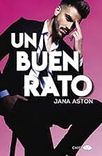 Un buen rato (Buena chica nº 2)