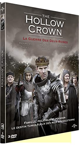The Hollow Crown : La Guerre Des Deux-Roses-Saison 2