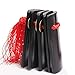 Miwayer Professional Chinese Kuaiban,China Allegro Clapper Bamboo Traditional Instrument Festival Performance Props,Percussion Tradition Music Instruments Rap Drama