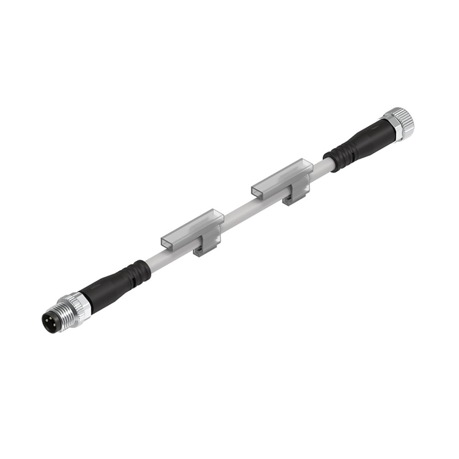 NEBU-M8G3-K-1.5-M8G3 8003133 NEBU-M8G3-K-10-LE3 541332 Connecting Cable(8003133)