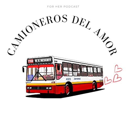 Camioneros del Amor