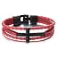 K-Color: Black & Red