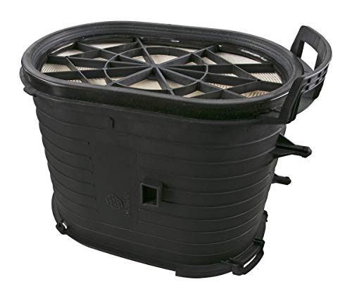Filtre à air CAR9516 Champion pour stopper la perte de puissance moteur