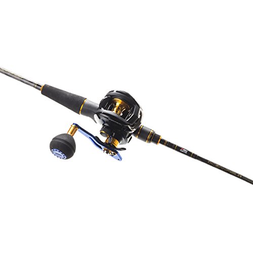 AbuGarcia (アブガルシア) オーシャンフィールド タイラバ OCEANFIELD TaiR OFTC-69LS-80 釣竿 オフショアロッド 釣り竿 タイラバロッド 2枚目