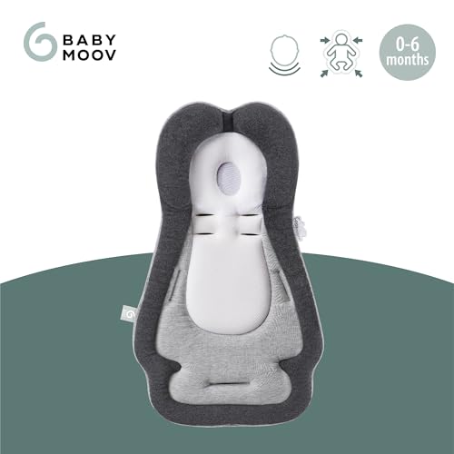 Babymoov A050412 Cosymorpho Universal Memory Foam Travel Cushion Baby Gear Insert thumb #2