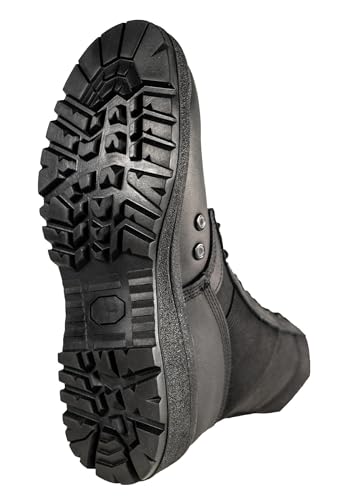 Propper Men's 8" Jungle Military Tactical Combat Boots3