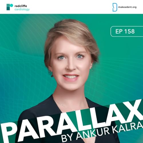 EP 158: Leading the Structural Heart Revolution: Innovation, Data, and the Future of Valve Therapy
