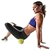 GoFit 5 Inch Massage Ball - Muscle Pain Management, Green