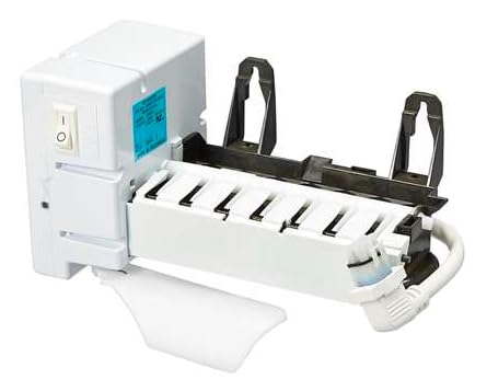 Replacement WR30X35285 Ice Maker Kit for GE Refrigerators WR30X10087, WR30X25223, WR30X27910, WR30X28689, WR30X28695, WR30X30097