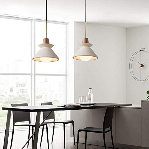 Lampe en marbre naturel avec éclairage tamisé et structure légère