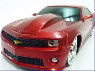 Amazon Co Jp シボレー 車 トラック ラジコン おもちゃ