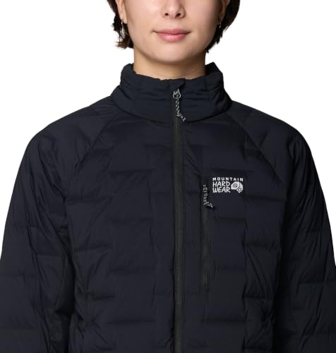 Image of Mountain Hardwear StretchDown Jacket