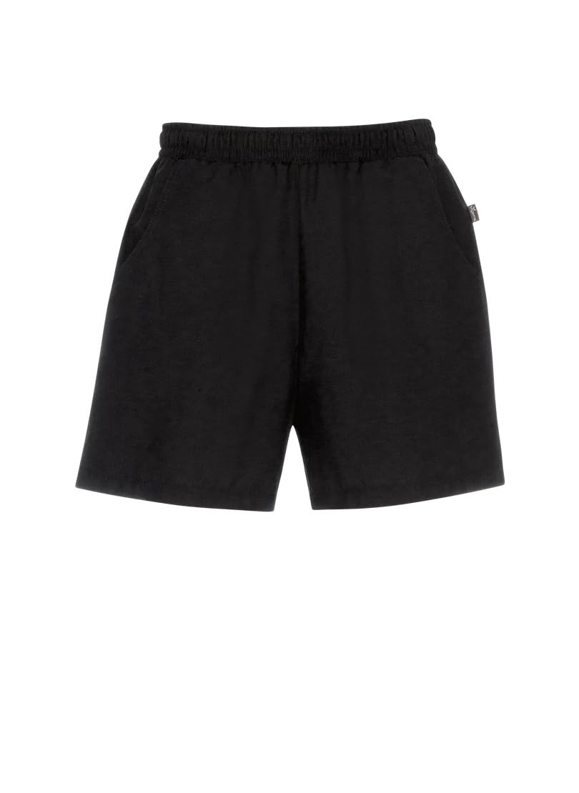 Trigema Shorts aus 100% Baumwolle