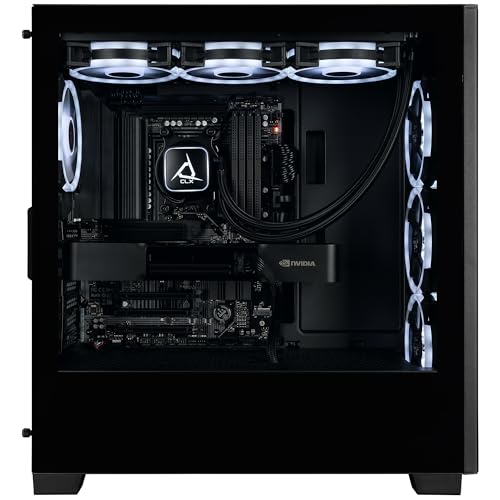 Advanced System AI workstation desktop Kit product image