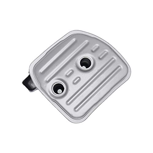 QHALEN Exhaust Muffler for STIHL MS231 MS251 Chainsaw 1143 140 0651