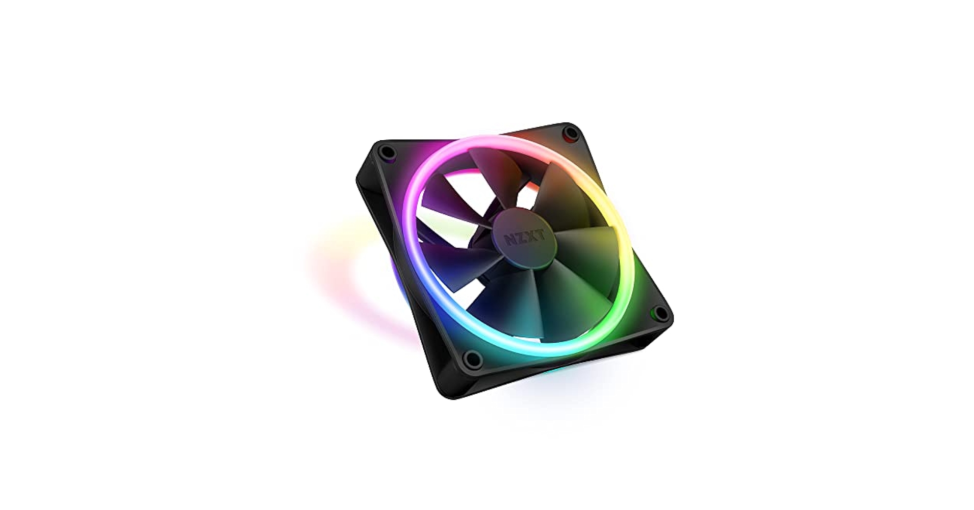 Amazon.com: F120RGB Duo - 120mm Dual-Sided RGB Fan - Single