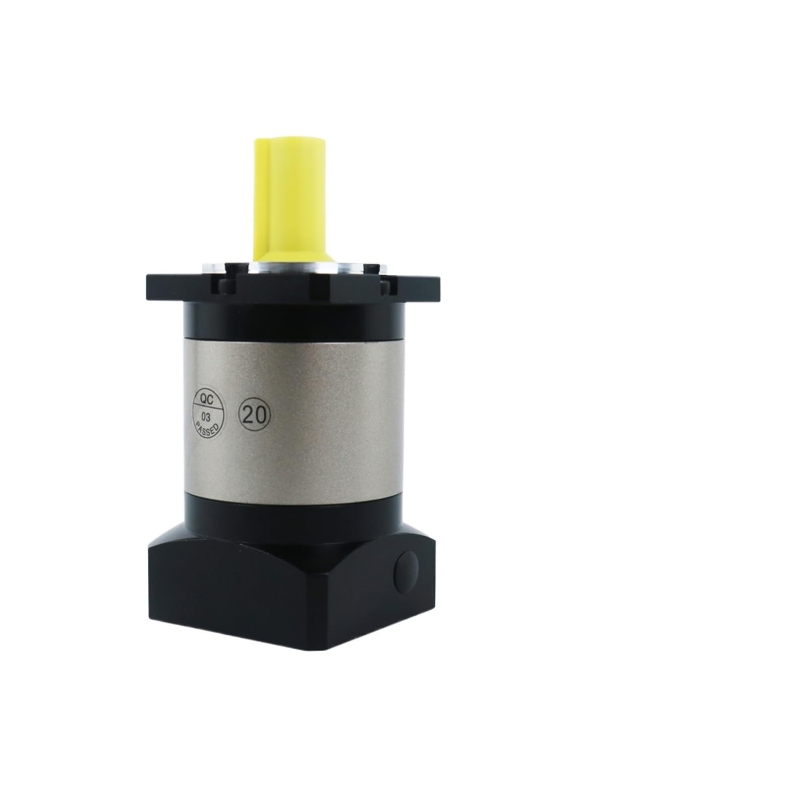 Réducteur planétaire PLF60 robuste de 60mm pour moteur pas à pas