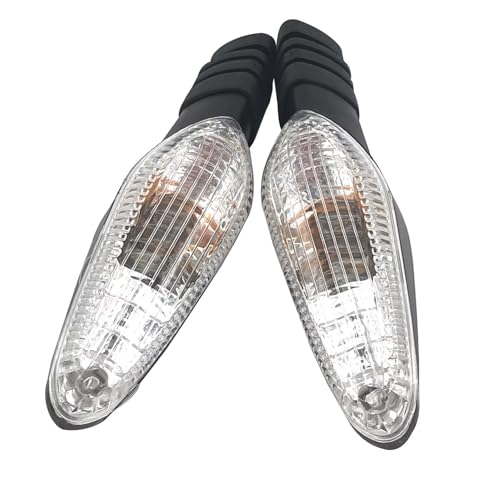 Clignotants feux moto avant arrière pour Ducati Monster 1200 821 695 indicateur