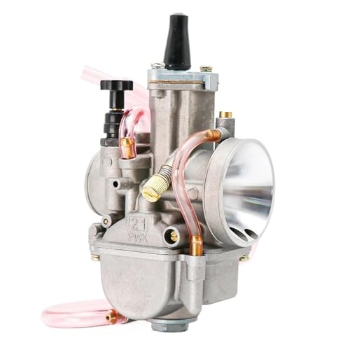Carburateur moto PWK 30 gicleur puissance Yamaha Mikuni Koso ATV Quad UTV