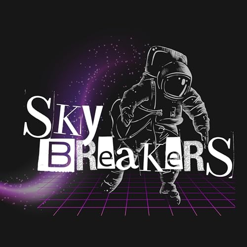 Sky Breakers cover art