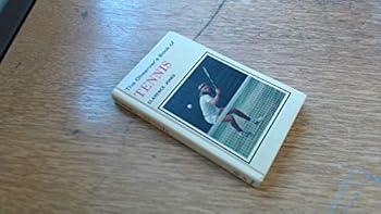 The Observer's Book of Tennis
