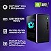 Alienware Aurora R16 Gaming Desktop Computer PC - NVIDIA GeForce RTX 5080(16GB GDDR7) • Intel 24-Core Ultra 9 285K • Wi-Fi 7 • Windows 11 Pro • Next-Level Gaming Support • 64GB DDR5 RAM + 2TB SSD