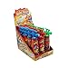 Fire Killer Candy Spray, Süßwaren-Spray, 15 Stück x 25 ml Verkaufsdisplay