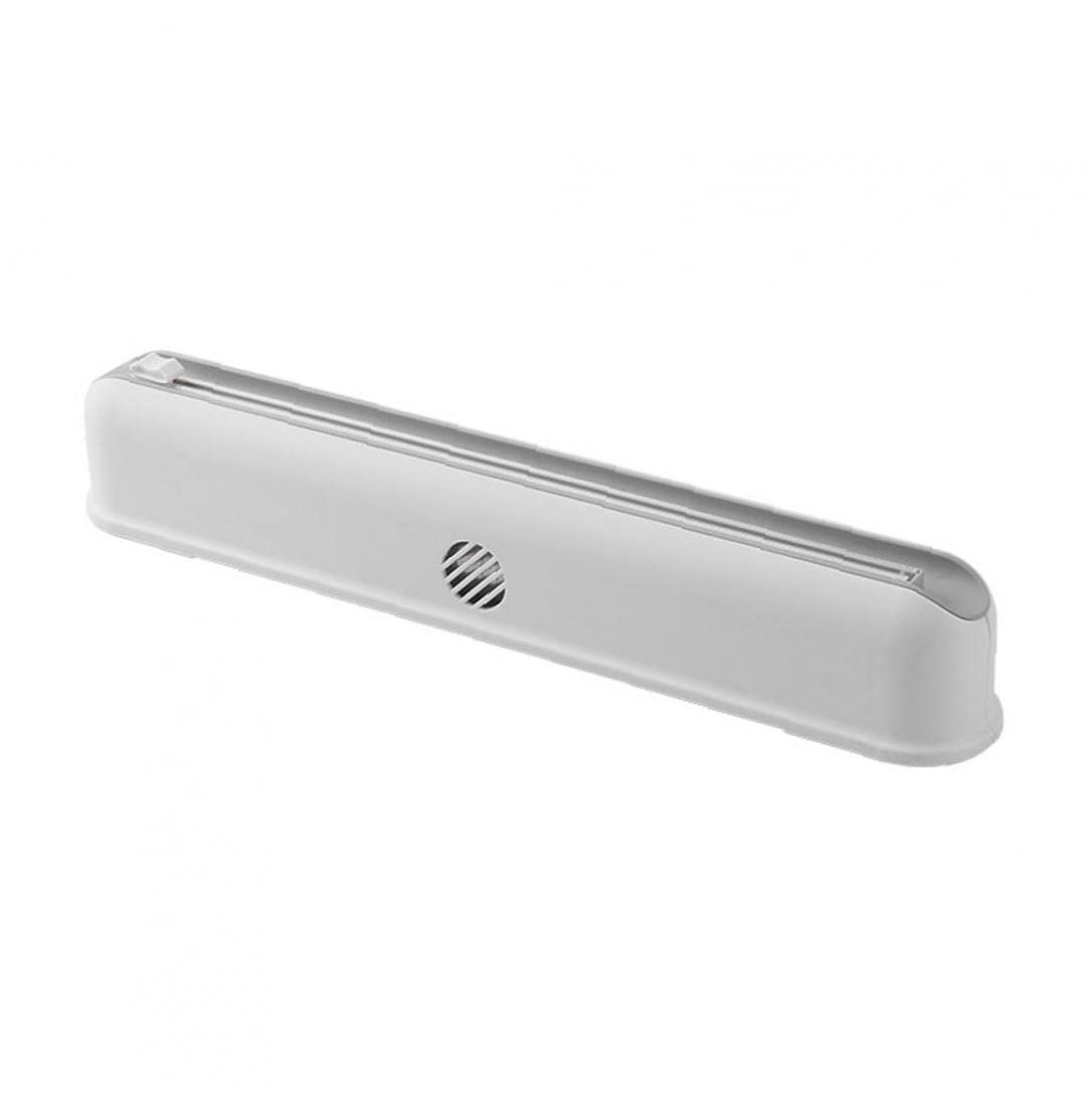 Ericetion 1Pc The Cling Film Dispenser Is Used For Cutting Plastic Foil Food Transparent Film And Kitchen Food Foil