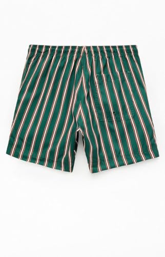 PacSun Men's Cabo Eco 4.5" Swim Trunks2