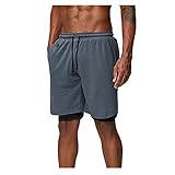 💛Weicher und bequemer Stoff, sehr atmungsaktiv und leicht und kratzt nicht an der Haut. Sehr leicht zu reinigen und verblasst nicht / verformt sich nicht / pillt nicht / ist sehr knitterfrei. Das Wichtigste ist, dass es sehr schnell trocknet, sich sehr gut anfühlt und besonders hautfreundlich ist.