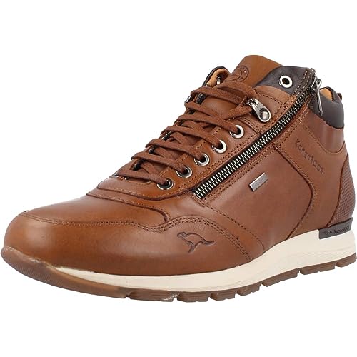 KangaROOS Modelo K471 Cuero T. 42