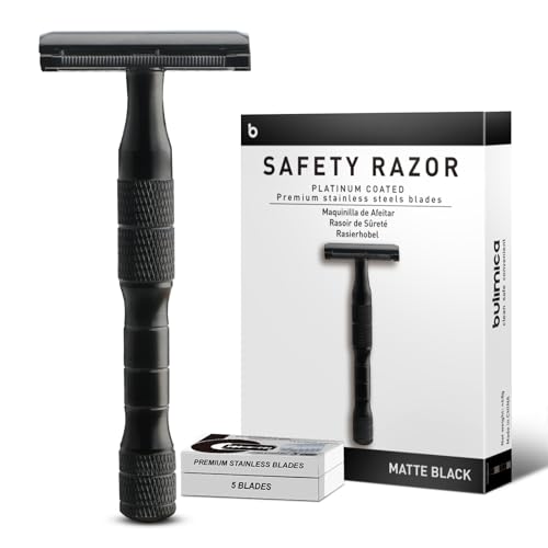 Safety Razor Voor Beginners at John Gibbons blog