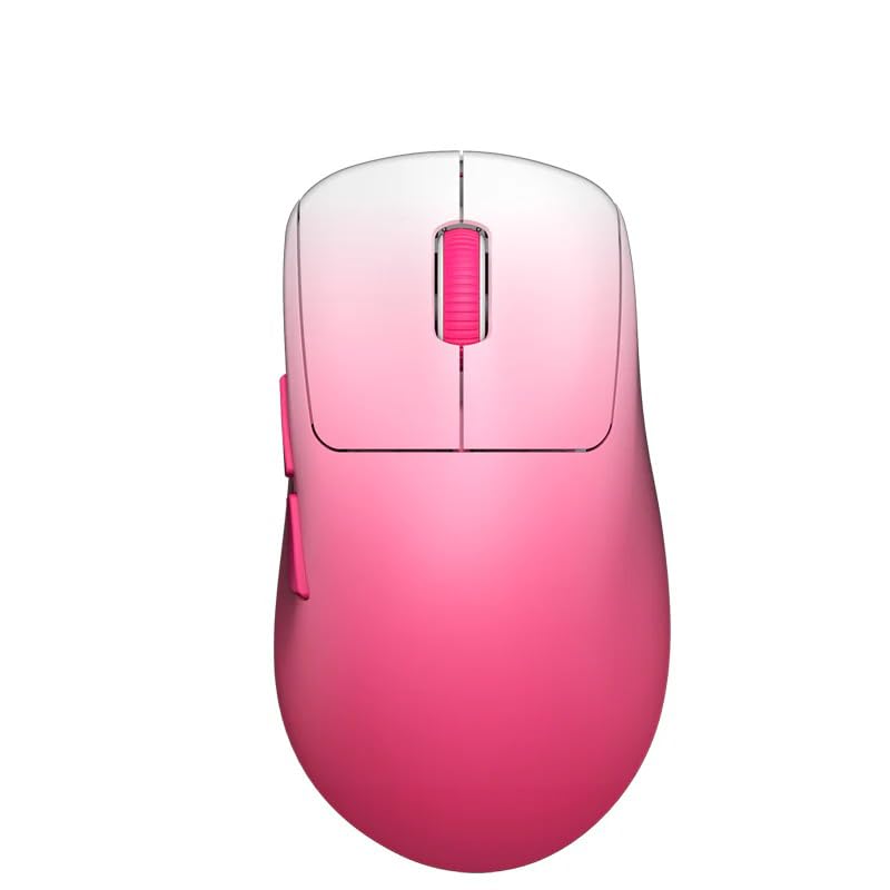 Amazon.com: Mechkeys WAIZOWL OGM Pro V2 Wireless Gaming 