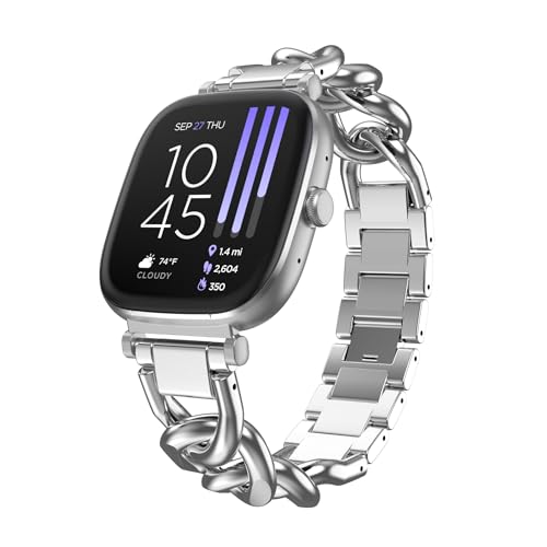iTouch Belle 1.75-Inch Smartwatch