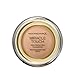 Produktbild Max Factor Miracle Touch Foundation in der Farbe 60 Sand  Intensives, pudriges Make-up für ein makelloses Hautbild  Mit Lichtschutzfaktor 30