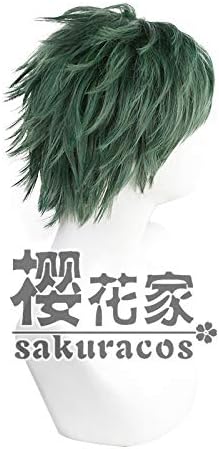 帽 付きトレイ・クローバー コスプレ衣装 cosplay ツイステッドワンダーランド ふしぎの国のアリス 風 【調布】
