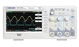 Siglent Digital Storage Oscilloscope