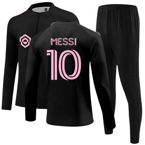 LAIFU Custom Fußballtrikots - Personalisierte Team Trikots Mit Name & Nummer Für Kinder & Erwachsene