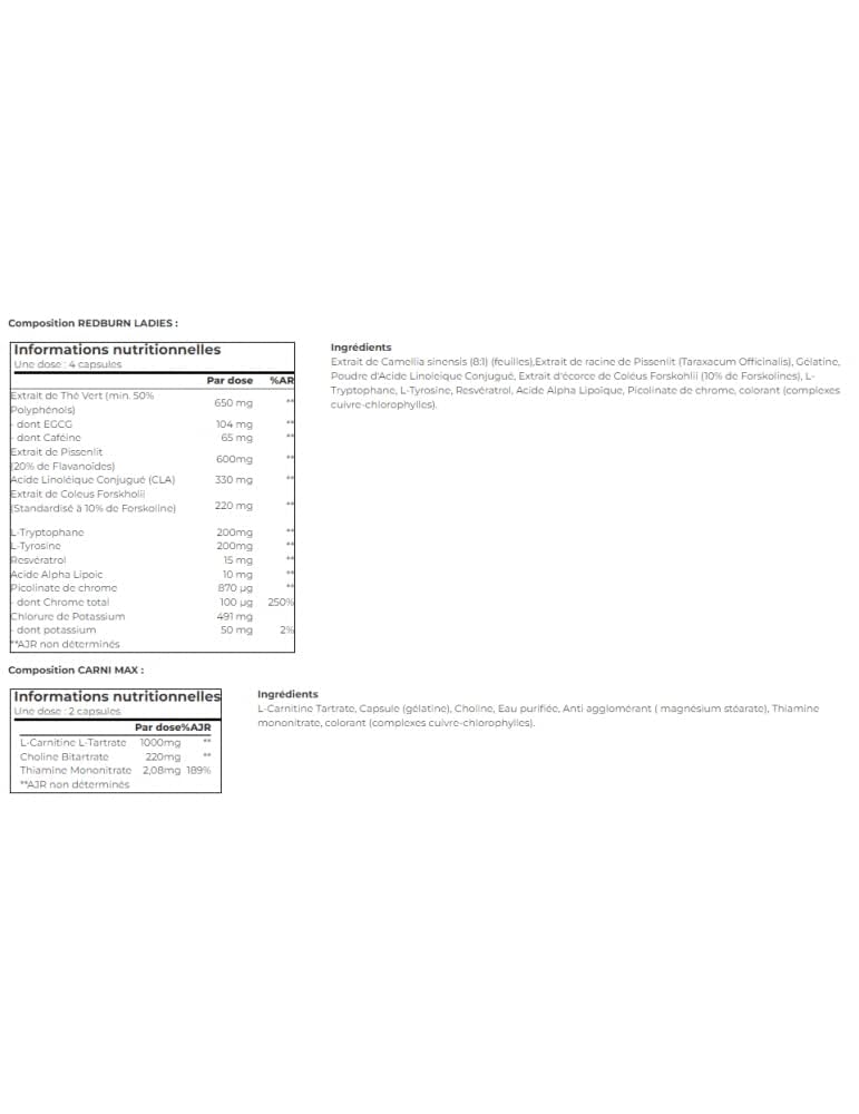 Superset Nutrition | Programme Ventre Plat | Aide à éliminer les graisses abdominales en 4 semaines
