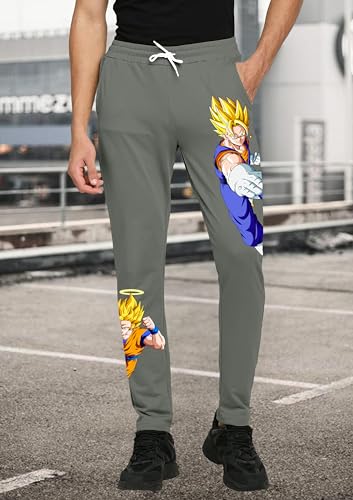 Image of FTX Men Track Pants
