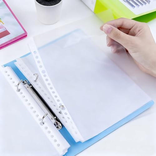 6 Stück O-förmiger Metallclip, Ringbuchmechanik Binder, 2 Ring Bindemittel Ersatz, Metall Clip Ringbuch, für, Ordner, Notizbücher, Planer, Mini-Albums, Zubehör, 123 mm