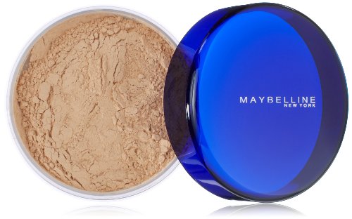 Maybelline New York Shine Free Oil Control Loose Powder, Medium
