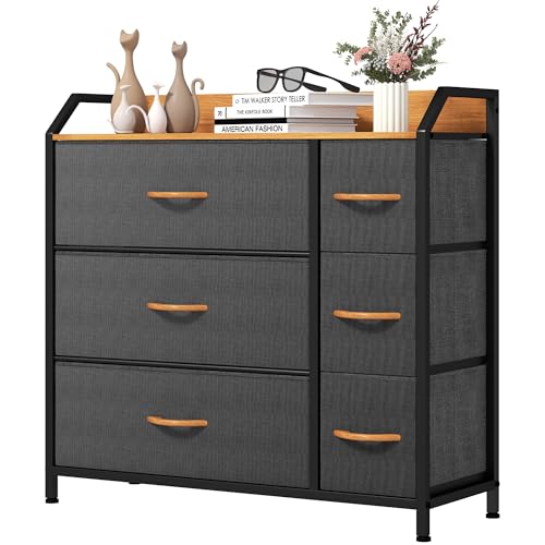 Cómodas Dormitorio Baratas Marca YITAHOME