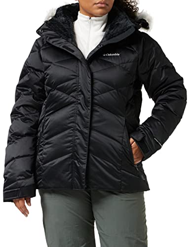 Columbia Lay D Down II Jacket Chaqueta para Mujer