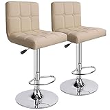 Dieser stylische Barhocker überzeugt vor allem mit seinem formschönen Tulpenfuß, der dem Thekenhocker einen festen Stand verleiht.