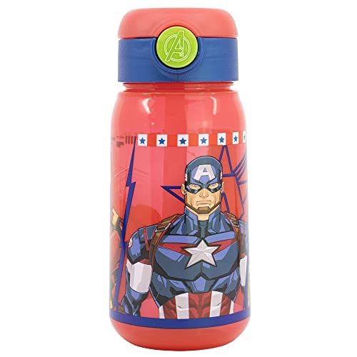 Stor BOTELLA ACTIVE 510 ML AVENGERS INVINCIBLE FORCE