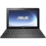 ASUS 1015E-DS03 10.1-Inch Laptop, Ubuntu OS (OLD VERSION)
